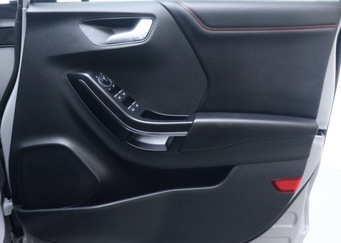 Ford Puma 1.0T EcoBoost MHEV ST-Line X SUV 5dr Petrol Hybrid DCT Euro 6 (s/s) (125 ps 42