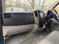 Mercedes-Benz Sprinter 2.1 314 CDi Panel Van 5dr Diesel Manual RWD L2 H3 (213 g/km, 140 bhp) 40