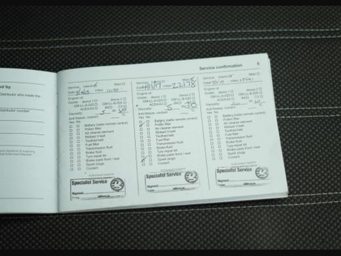 Vauxhall Corsa 1.2 Corsa Limited Edition 3dr 19