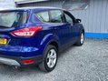 Ford Kuga 2.0 TDCi Zetec 2WD Euro 6 (s/s) 5dr 55