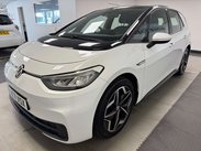 Volkswagen ID.3 ID3 Life 5dr 6