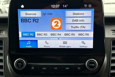 Ford Transit Custom 320 L1 Trend 130 ps Panel Van - Air Con / Twin Side Loading Doors 27