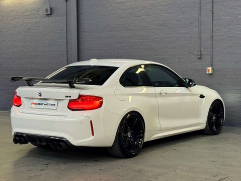 BMW M2 3.0 M2 Auto 2dr 23