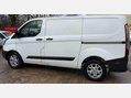 Ford Transit Custom 2.0 TDCi 250 Panel Van 5dr Diesel Manual L1 H1 (163 g/km, 104 bhp) 15