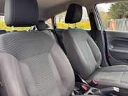 Ford Fiesta 1.0 Fiesta Zetec T 5dr 24