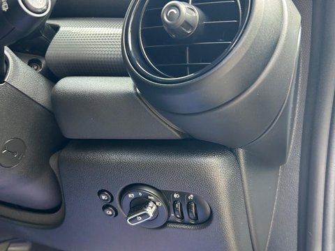 Mini Hatch 1.5 Cooper Sport Steptronic Euro 6 (s/s) 3dr 15