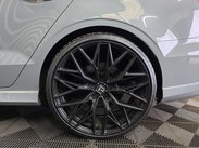 Audi RS3 2.5 TFSI GPF Saloon 4dr Petrol S Tronic quattro Euro 6 (s/s) (400 ps) 28