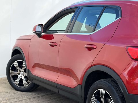 Volvo XC40 1.5 XC40 Inscription T3 5dr 49