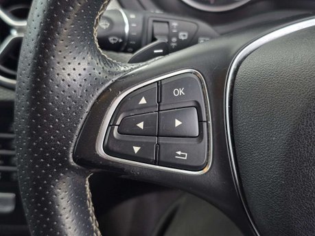 Mercedes-Benz B Class 2.1 B200d Sport (Premium) MPV 5dr Diesel 7G-DCT Euro 6 (s/s) (136 ps) 20