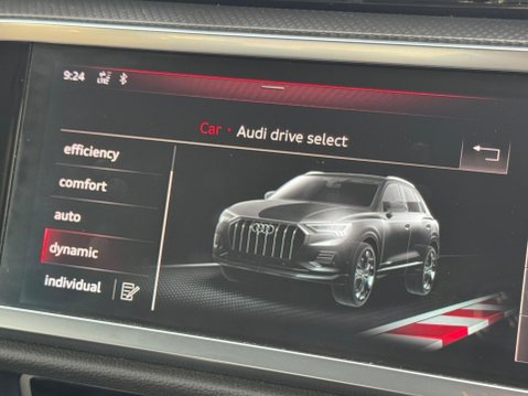 Audi Q3 1.5 TFSI CoD 35 Sport Euro 6 (s/s) 5dr 25