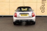 Mini Hatch COOPER S SPORT 6