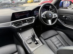 BMW 3 Series 2.0 320d M Sport Saloon 4dr Diesel Auto Euro 6 (s/s) (190 ps) 27