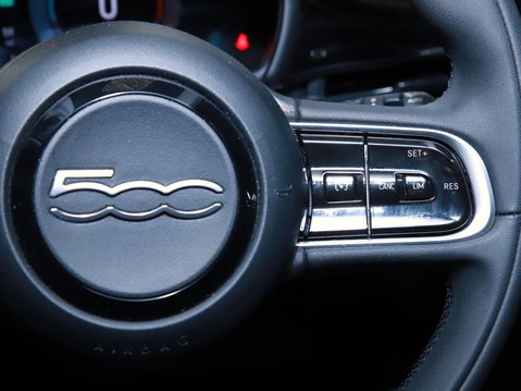 Fiat 500 87kW Icon 42kWh 3dr Auto 29