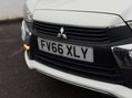 Mitsubishi Asx 1.6D 3 Euro 6 (s/s) 5dr 19