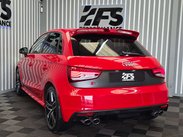 Audi S1 2.0 TFSI Competition Sportback 5dr Petrol Manual quattro Euro 6 (s/s) (231 35