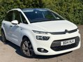 Citroen C4 Picasso 1.6 e-HDi Airdream Exclusive Euro 5 (s/s) 5dr 3
