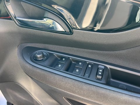 Vauxhall Mokka X 1.4i Turbo ecoTEC Active Euro 6 (s/s) 5dr 30