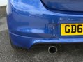 Vauxhall Corsa 1.6i Turbo VXR Hatchback 3dr Petrol Manual Euro 6 (205 ps) 38