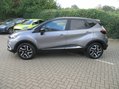 Renault Captur 0.9 TCe ENERGY Iconic Euro 6 (s/s) 5dr 7