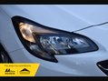 Vauxhall Corsa 1.2 Corsa CDTi ecoTec S/S 3dr 11