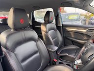 MG ZS EXCLUSIVE VTI-TECH 11