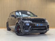 Land Rover Range Rover Sport 3.0 Range Rover Sport HST Auto 4WD 5dr 83