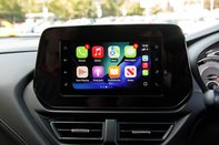 Suzuki S-Cross MOTION 36
