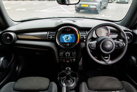 Mini Hatch COOPER S SPORT