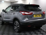 Nissan Qashqai TEKNA DIG-T 10