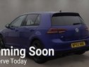Volkswagen Golf 2.0 Golf R DSG 4WD 5dr