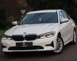 BMW 3 Series 2.0 318d SE Auto Euro 6 (s/s) 4dr