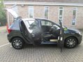 Dacia Sandero 1.0 SCe Essential Euro 6 5dr 9
