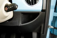 Fiat 500 SPIAGGINA 58 16