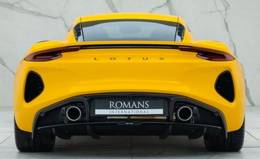 Lotus Emira V6 First Edition 5