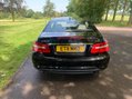Mercedes-Benz E Class E350 CDI BLUEEFFICIENCY SPORT 6