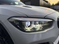 BMW 1 Series 1.5 118i M Sport Shadow Edition Auto 5dr 40