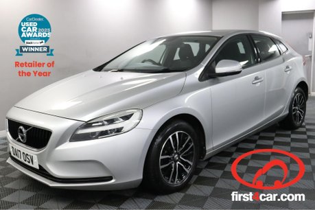 Volvo V40 T2 MOMENTUM