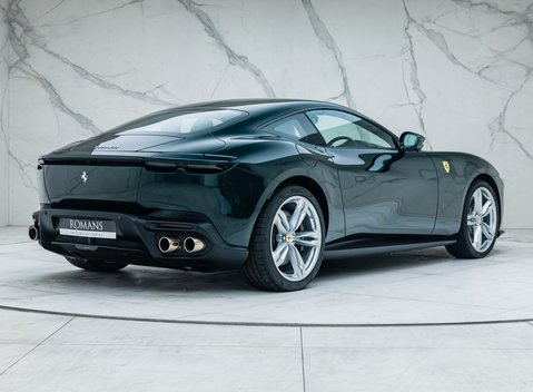 Ferrari Amalfi 11