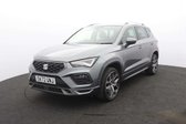 SEAT Ateca 5dr 1.5 TSI EVO FR Sport DSG Automatic 35