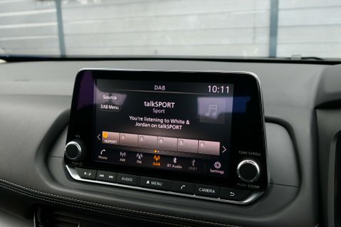 Nissan X-Trail 1.5 X-Trail Acenta Premium MHEV CVT 5dr 29