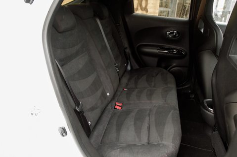Nissan Juke NISMO RS DIG-T 37