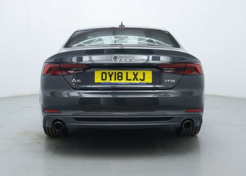 Audi A5 2.0 TFSI S line Coupe 2dr Petrol Manual Euro 6 (s/s) (190 ps) 11