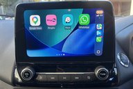 Ford Ecosport ST-LINE.. AUTO.. 5 SERVICES.. E/SUNROOF..H/SEATS & STEERING WHEEL.APPLEPLAY 6