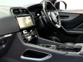 Jaguar F-Pace 2.0 F-PACE Chequered Flag AWD D Auto 4WD 5dr 79
