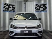 Volkswagen Golf 2.0 TSI BlueMotion Tech R Hatchback 5dr Petrol DSG 4Motion Euro 6 (s/s) (31 42
