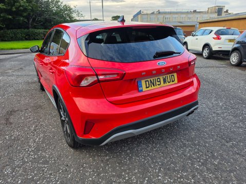 Ford Focus 1.5 Focus Active X EcoBlue 5dr 74