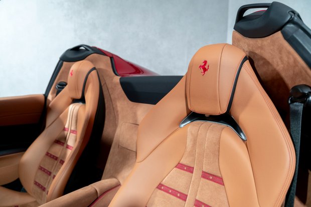 Ferrari 812 GTS NOW SOLD. SIMILAR REQUIRED. PLEASE CALL 01903 254800. 4