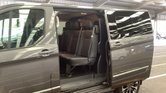 Ford Transit Custom Crew Cab SWB L1H1 Low Roof Sport 320 Air Con Alloys Sensors Cam EURO 6 8