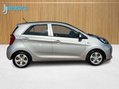 Kia Picanto 1.0 1 Air Hatchback 5dr Petrol Manual Euro 6 (65 bhp) 25