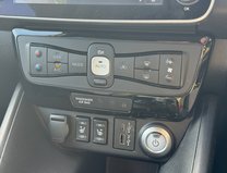 Nissan LEAF Nissan Leaf 39kWh N-Connecta Hatchback 5dr Electric Auto (150 ps) 29
